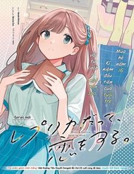 Truyện Kể Cả Bản Sao Cũng Biết Yêu