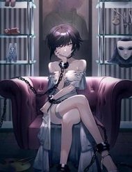 Truyện Kẻ Hoạ Sát: Tử Tù Kazami Tazuru