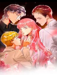 Truyện Kế Hoạch Đánh Chiếm Của Công Chúa Nghèo