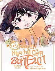 Truyện Kế Hoạch Hẹn Hò Của Bareum