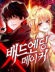 Truyện Kẻ Luôn Kết Thúc Bằng Bad Ending