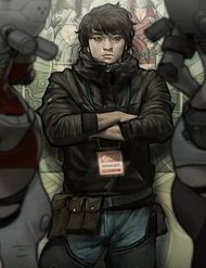 Truyện Kẻ Ngoại Đạo