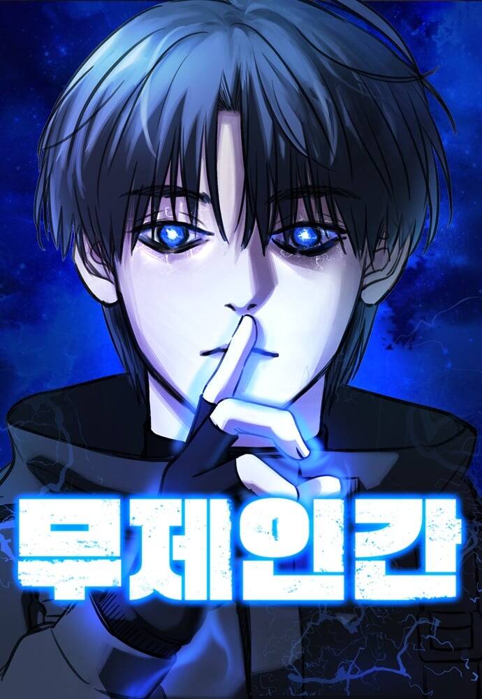 Truyện Kẻ Vô Danh