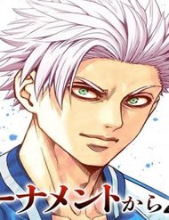 Truyện Kengan Ashura Phần 2