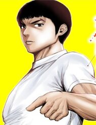 Truyện Kenshirou Ni Yoroshiku