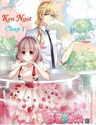 Truyện Kẹo Ngọt