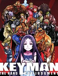 Truyện Keyman