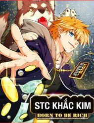Truyện Khắc Kim Phong Thần