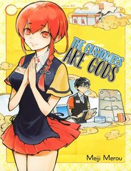 Truyện Khách Hàng Là Thượng Đế