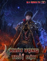 Truyện Khát Vọng Trỗi Dậy