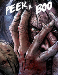 Truyện Khe Kinh Hồn