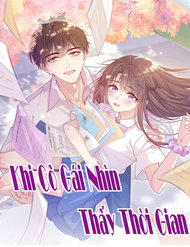 Truyện Khi Cô Gái Nhìn Thấy Thời Gian