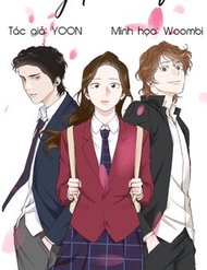 Truyện Khi Đó Chúng Ta Còn Trẻ