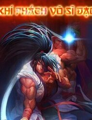 Truyện Khí Phách Võ Sĩ Đạo