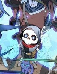 Truyện Khô Cốt Hiệp Sĩ