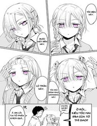 Truyện Khoảng Khắc Bạn Tôi (♂) Nói Rằng Cậu Ấy Muốn Thử Mặc Váy