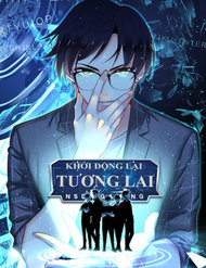 Truyện Khởi Động Lại Tương Lai