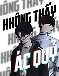 Truyện Không Thấy Ác Quỷ