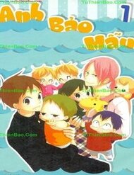 Truyện Khuấy Động Trường Nuôi Dạy Trẻ