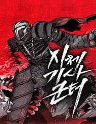 Truyện Kị Sĩ Xác Sống