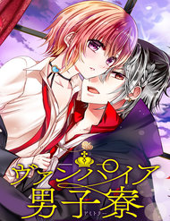 Truyện Kí Túc Xá Của Ma Cà Rồng