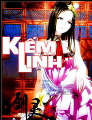 Truyện Kiếm Linh