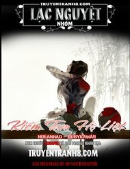 Truyện Kiếm Tam Hệ Liệt