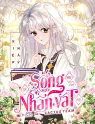 Truyện Kiếp Này Tôi Sẽ Sống Như Một Nhân Vật Phụ