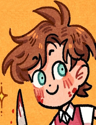 Truyện Killy Valentino