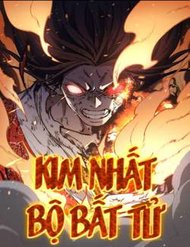 Truyện Kim Nhất Bộ Bất Tử