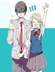 Truyện Kimi Ga Shinu Made Ato 100 Nichi