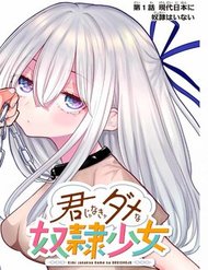 Truyện Kimi Janakya Dame Na Dorei Shoujo