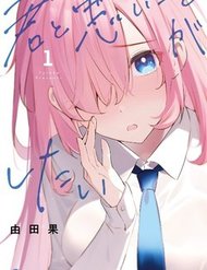 Truyện Kimi To Warui Koto Ga Shitai