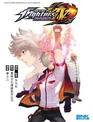 Truyện King Of Fighters Toàn Tập