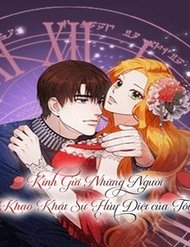Truyện Kính Gửi Những Người Khao Khát Sự Hủy Diệt Của Tôi
