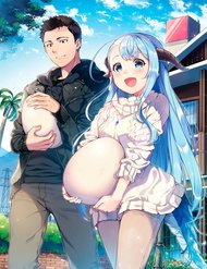 Truyện Kitaku Tochuu De Yome To Musume Ga Dekitan Dakedo Dragon Datta