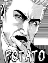 Truyện Kms Potato Time
