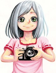 Truyện Kodomo No Kamisama One Shot