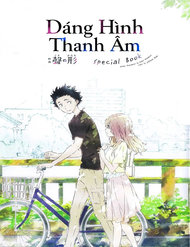Truyện Koe No Katachi Special Book