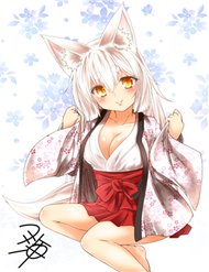 Truyện Kohaku Biyori