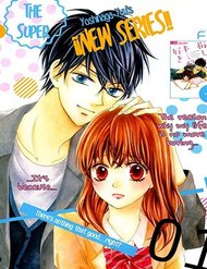 Truyện Koi Ni Naranai Wake Ga Nai