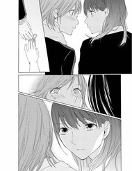 Truyện Koiiro Etude