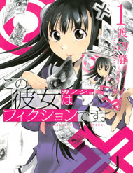 Truyện Kono Kanojo Wa Fiction Desu