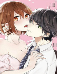 Truyện Kouhai-Kun Ookami De?