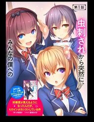 Truyện Koukando Ga Mieru You Ni Natta N Daga, Hiroine Ga Count Stop Shiteiru Ken