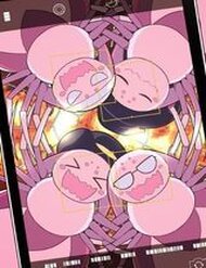 Truyện Kumo Desu Ka Nani Ka? Daily Life Of The Four Spider Sisters