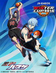 Truyện Kuroko No Basuke