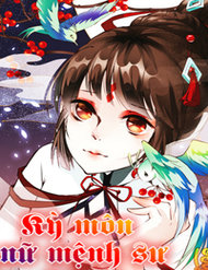 Truyện Kỳ Môn Nữ Mệnh Sư