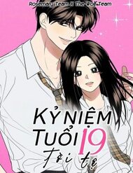 Truyện Kỷ Niệm Tuổi 19 Tồi Tệ