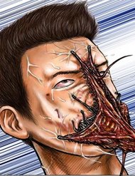 Truyện Ký Sinh Thú Webtoon